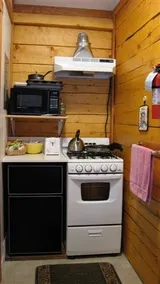 Nordpolen Cabin Retreat - Image 5