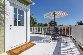 The Cambridge house is located in highly desired Old Town Orange - Image 3