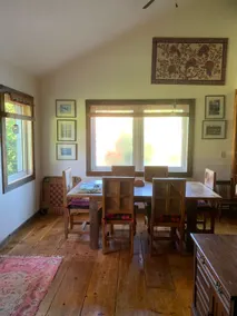 Cottage on the Magnetawan River Rent Wkly Sat-Sat. - Image 3