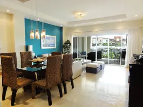 2BR Cap Cana Luxurious Marina Condo - Image 2