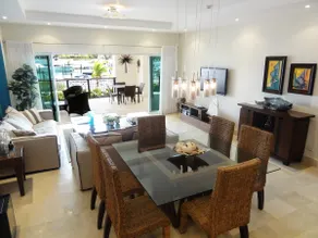 2BR Cap Cana Luxurious Marina Condo - Image 3
