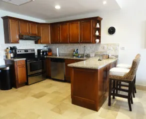 2BR Cap Cana Luxurious Marina Condo - Image 4