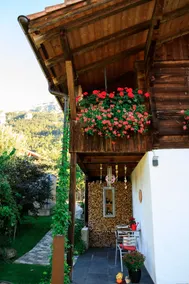 Charming 2-room apartment in the Bernese Oberland - Image 3