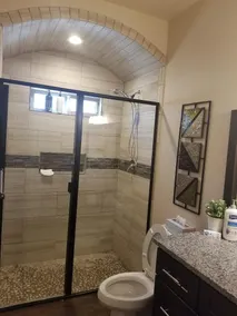 Beautiful Newly Built 3 Bedroom House - Image 5