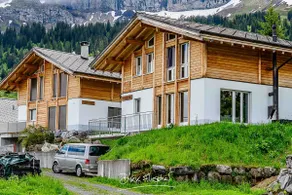 Chalet Baerehoehli on the Axalp - Image 3