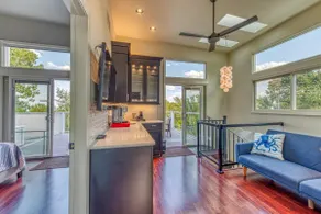 SmartHome, Hot Tub, path to beach & Dunes Nat’l Pk - Image 5
