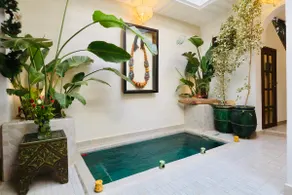 Entire Riad Beata 5 Rooms + Wifi - Image 2