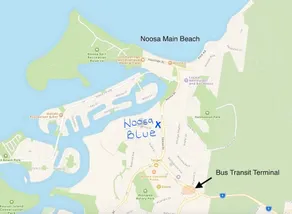 RESORT APARTMENT IN THE HEART OF NOOSA HEADS - Image 5