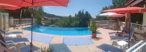 Gite Cade Pool-Garden 5-min walk to Aups - Image 4