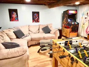 Hot Tub, BBQ, Arcade, Play Room, River Hikes, Yoga - Image 4