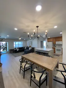 Renovated! Between Two Squares with Golf Cart ! - Image 4