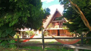 Mi Refugio The chalet - Image 2