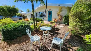 Butterfly Cottage | Hot Tub | Authentic Keys Charm - Image 3
