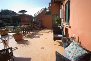 Cozy Apt between Sorrento and Positano. - Image 5