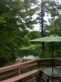 Quaint camp for your next getaway - Image 3