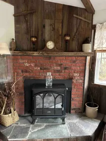 Cozy Roscoe Lakefront Cabin - Image 4