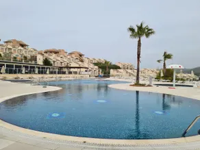 An Individual Flat In Kuşadası Wyndham Golf&Spa - Image 4