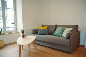 Apartment Amalfi Hyper Centre - Image 5