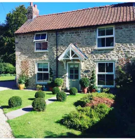 Owl Cottage. - Image 2