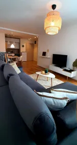Apartment PortoVista in ❤ of downtown - Image 3