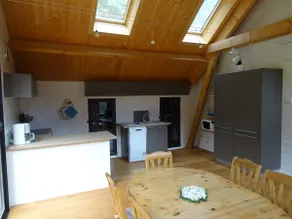 Accommodation with pool for 4 people in Dordogne - Image 4