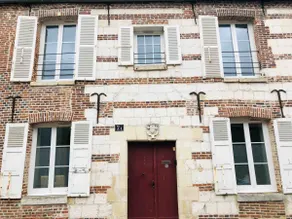 Character house 7 minutes from the sea (Le Treport) - Image 3
