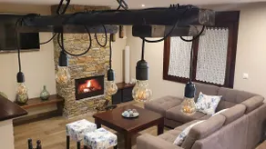 Casa Rural Piedra Cascabel - Jacuzzi - Image 3
