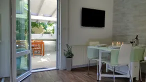 Cozy app in the garden 5 min center away, Opatija - Image 3