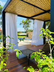 Beautiful Farm in Vitassay condominium - Boituva - Image 5