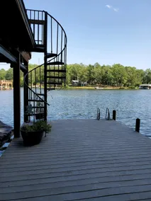 Hart Haven - PeaHill Creek - Lake Gaston!NICE! - Image 4
