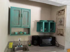 2 Apartment with terrace and private entrance - Image 2