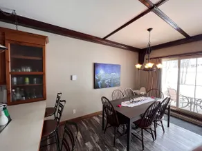 P’tit Bonheur Luxury Condominium with Rustic Style - Image 2