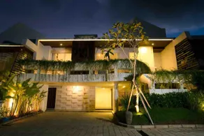 Villa Lovely Ungasan Bali - Image 2