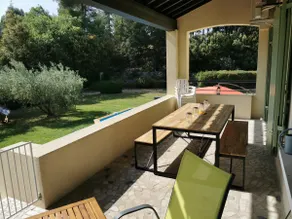 Lovely house in the Luberon with a pool in a charming location. - Image 4