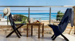 30m til stranden ★ Stone villa ★ Sea View - Image 5