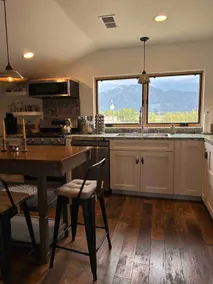 “El Nido” barn house 10 min. from Taos plaza - Image 2
