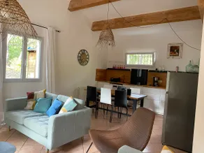 Valaurie, 80 m2 villa, 4 bedrooms. Garden. Pool. - Image 3