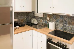 Lovely central studio! - Image 5