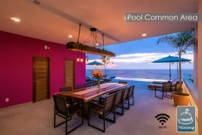 NEW CONDO, Infinity pool*WIFI - Image 4