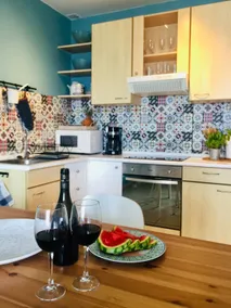 Vistamar-Lovely renovated with dreamview - Image 5
