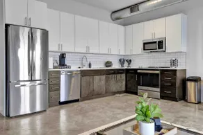 Luxe Loft | Downtown BHM - Image 5