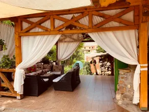 Fairytale Chalet House - Image 2