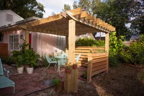 The Little Pink Guest Suite - Image 5