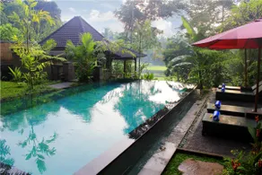 #5# 1BR Villa Balinese Hospitality Experience - Image 2