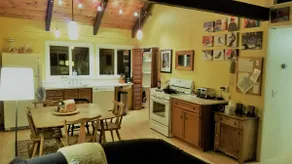 Peaceful chalet above Jackson - Image 5