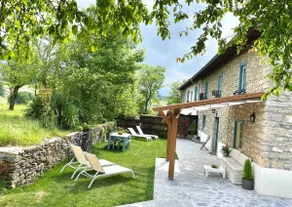 Casa Rural Ulle Gorri - Image 3