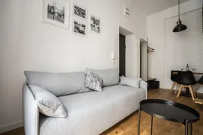 5Eco Apart Pearl Jagiellonska 27 Warszawa Old Town - Image 5