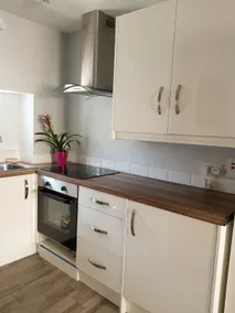 Studio Apt in the Heart of Cobh - Image 2