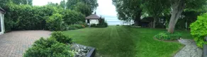 Lovely Waterfront Lake Simcoe Cottage with Dock - Image 3
