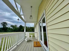 Riverfront Home With Private Pier - Image 3